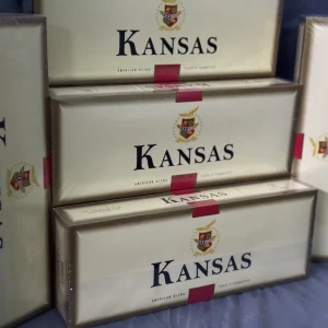 Kansas KS Red 98ml