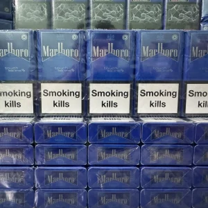 Marlboro Demi Touch Compact (duty free)