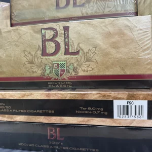 BL KS 100