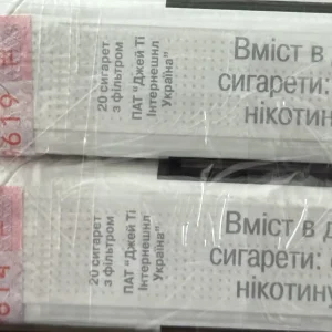 LD Blue KS (акциз)