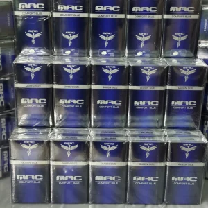 Mac Demi blue