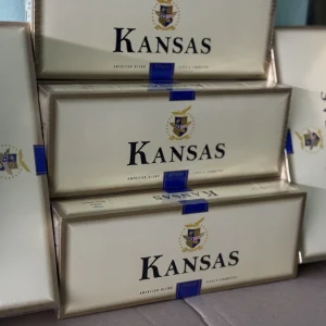 Kansas KS Blue 98ml